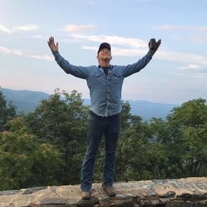 Meet your Posher, Dylan